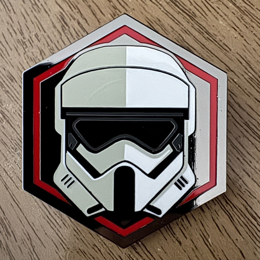 Galaxy Edge Mystery Pin AT-ACT Driver